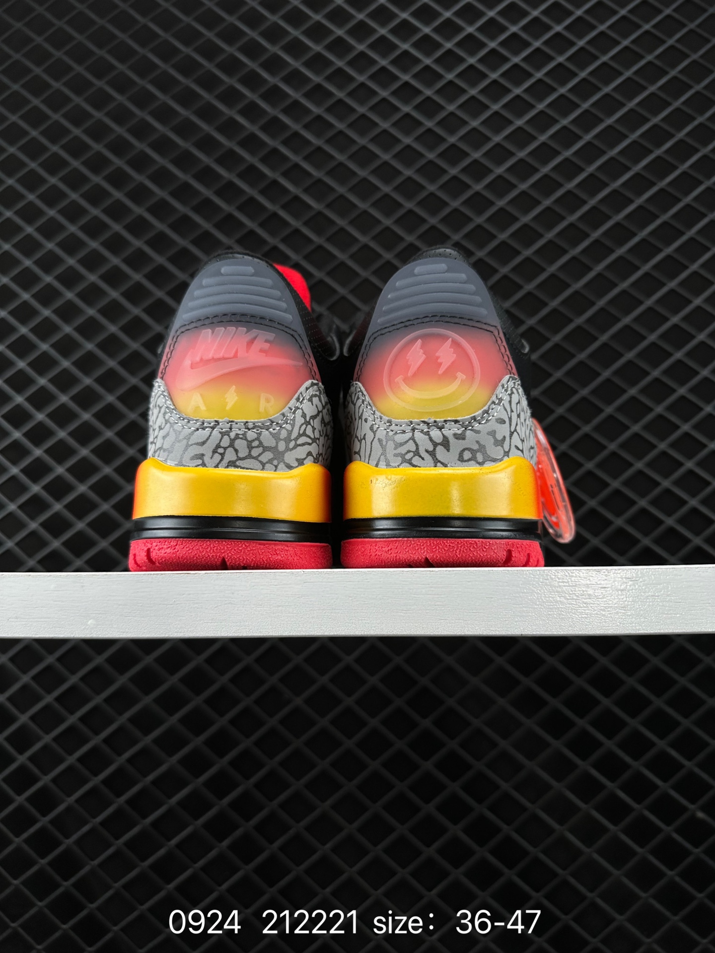 Nike Air Jordan 3 Retro SE